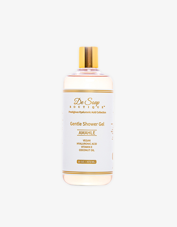 Amahle | Gentle Shower Gel