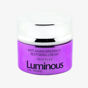 Anti Aging Radiance Restoring Cream