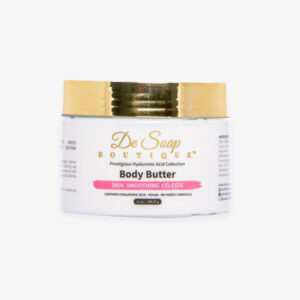 Skin Smoothing Body Butter Celeste