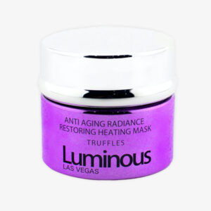 Anti Aging Radiance Restoring Heating Mask