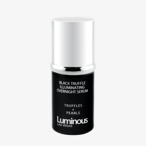 Black Truffle Illuminating Overnight Serum