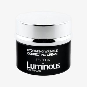 Hydrating Wrinkle Correcting Cream